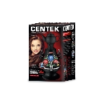 Самовар Centek CT-0091 B (черн+рисунок), 4.0л, 2300 Вт, поддерж.t + LED индикатор, керам заварник, фото3