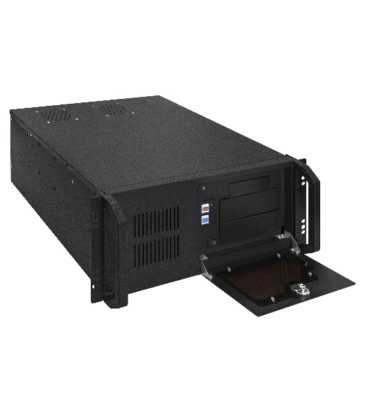 Серверный корпус ExeGate Pro EX293229RUS 4U450-26/4U4020S (RM 19', высота 4U, глубина 450, БП 1000RADS, USB)