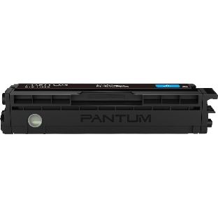 Картридж Pantum CTL-1100C for CP1100/CP1100DW/CM1100DN/CM1100DW/CM1100ADN/CM1100ADW/CM1100FDW Cyan (700 pages)