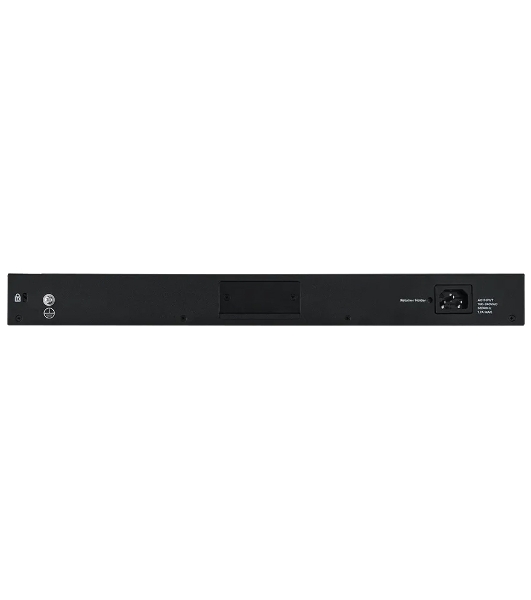 Коммутатор Zyxel XGS2220-30F L3 Access switch, rack 19', 24xSFP, 2xRJ-45: 1/2.5/5/10G, 4xSFP+, standalone/cloud management