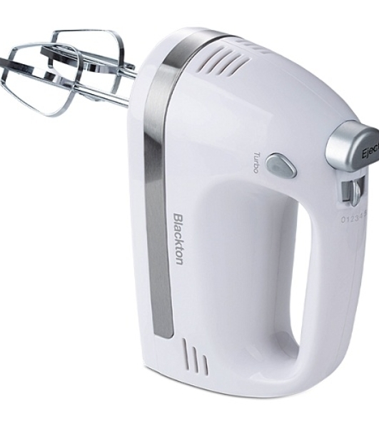 Ручной миксер Blackton Bt MX321 белый