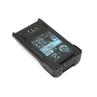 Аккумулятор для Kenwood NX-200 NX-300 NX200 (KNB-48) Li-ion 7,4V 2200mAh