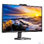 Монитор 23.8' Philips 24E1N5300HE IPS 1920x1080, 75 Гц, 4 мс, 16:9, 300 кд/м2, 1хHDMI, 1хDP, 5xUSB, черный, фото21