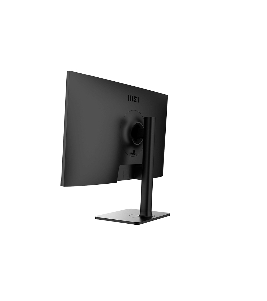 Монитор 27' MSI Modern MD272XP IPS 1920x1080, 100 Гц, 4 мс, 16:9, 300 кд/м2, 1xHDMI, 1xDP, 1xUSB-C, 1x3.5 мм, черный