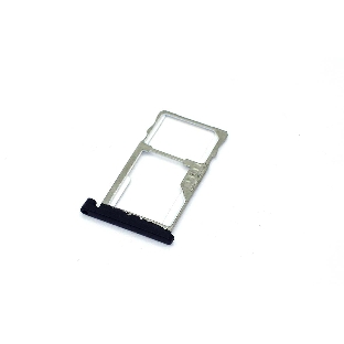 Лоток для SIM-карты Meizu M5 черный