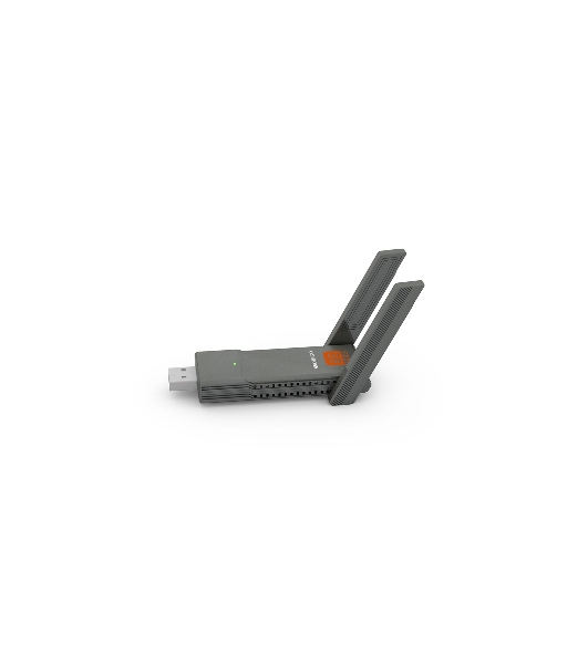Сетевой адаптер Wi-Fi Origo OW1800M, AX1800, USB 3.0, (ант.внеш.несъем.) 2ант.