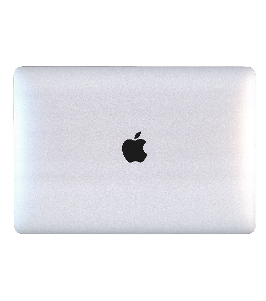 Матрица в сборе (дисплей) для MacBook Air 13 Retina A1932 A2179 Mid 2019 Early 2020 Silver OEM