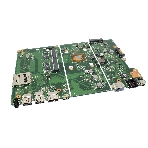 Материнская плата для Asus X441BA 4G/A6-9225 90NB0I00-R00030, фото2