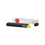 Картридж Sakura TK895Y для Kyocera Mita FS-C8020MFP/8025MFP/8520MFP/8525MFP, желтый, 6 000 к., фото3
