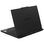 Ноутбук Lenovo Legion 5 15IRX10/15.3'/IPS/Intel Core i7 13650HX/16GB/1024GB SSD/NVIDIA GeForce RTX 5060 8GB/Windows 11 Pro/черный/2.1kg, фото13