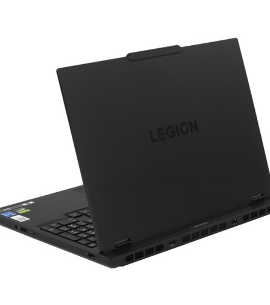 Ноутбук Lenovo Legion 5 15IRX10/15.3'/IPS/Intel Core i7 13650HX/16GB/1024GB SSD/NVIDIA GeForce RTX 5060 8GB/Windows 11 Pro/черный/2.1kg