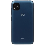 Чехол для BQ-5060L Basic (силикон прозрачный), фото3