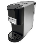Кофеварка Polaris PCM 2020 3-in-1 черный/нержавеющая сталь, исп. кофе - молотый/капсулы, 0.8 л, 1450 Вт, 20 бар, фото12