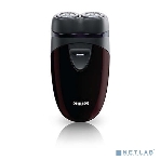 Электробритва Беспроводная Philips PQ206/18 с плавающими головками, фото20
