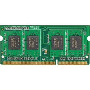 Оперативная память Patriot, DDR3, 4GB (1x4 GB), 1600 MHz, CL11, SO-DIMM