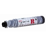 Картридж лазерный Ricoh тип 1220D (888087) черный для Aficio 1113/1015/1018/1018D 9000 стр., фото 1