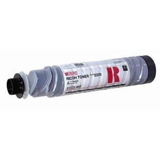 Картридж лазерный Ricoh тип 1220D (888087) черный для Aficio 1113/1015/1018/1018D 9000 стр.