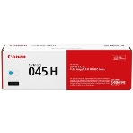 Картридж лазерный Canon 045C H голубой, 2200 стр., для i-SENSYS MF631/633/635, LBP611, фото4