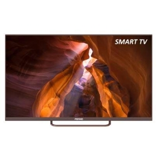 Телевизор Asano 43' 43LF7202T черный LED FHD 60Hz Android TV