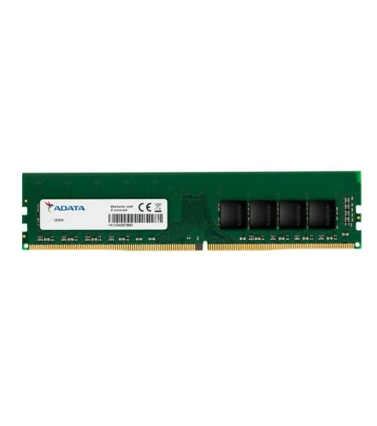 Оперативная память ADATA Premier, DDR4, 8GB (1x8GB), 3200MHz, CL22, DIMM