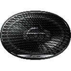 Колонки автомобильные Pioneer TS-G6930F 4Ом 15x23см (6x9дюйм) (ком.:2кол.) коаксиальные трехполосные, фото6