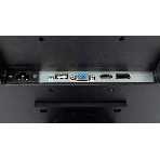 Монитор 23.8' Irbis SMARTVIEW ISM24FIDT IPS 1920x1080, 75 Гц, 3 мс, 16:9, 250 кд/м2, 1xHDMI, 1xDP, 1xVGA, сенсорный, 1x3.5 мм, черный, фото9