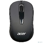 Мышь беспроводная Acer OMR133 черный, 1000 dpi, радиоканал, USB, кнопки - 3, фото4