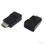 Переходник Gembird Переходник HDMI-VGA Cablexpert A-HDMI-VGA-001, 19M/15F, фото5