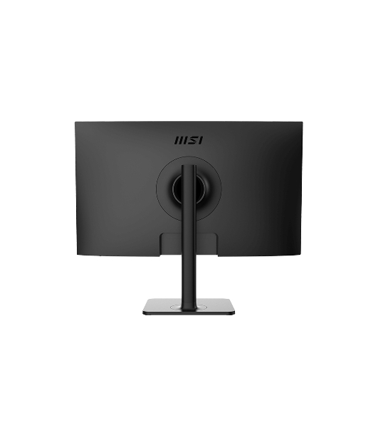 Монитор 27' MSI Modern MD272XP IPS 1920x1080, 100 Гц, 4 мс, 16:9, 300 кд/м2, 1xHDMI, 1xDP, 1xUSB-C, 1x3.5 мм, черный