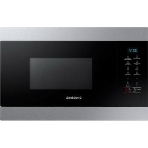 Встраиваемая микроволновая печь Samsung 22L GRILL MG22M8074AT/BW, фото21