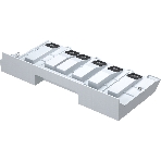 Расходные материалы EPSON C13T619100 Stylus Pro 4900 Borderless Maintenance box, фото7