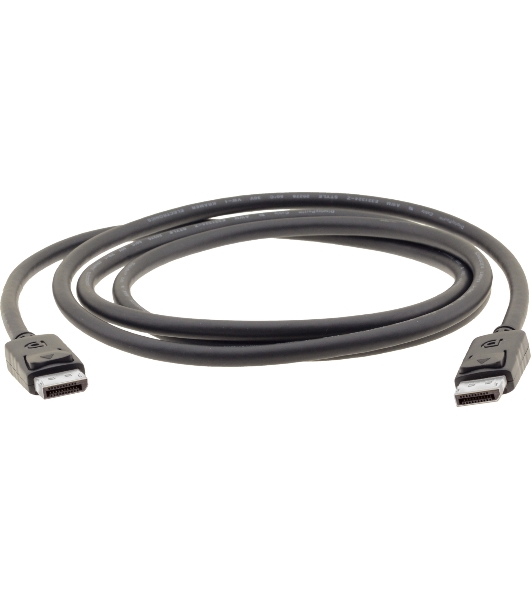 Кабель Kramer C-DP-3 DisplayPort (Вилка - Вилка), 0,9 м