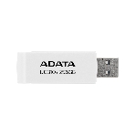 Флешка USB ADATA UC310 (UC310-256G-RWH), 256Gb, USB 3.2 Gen1, R/W 100/30, белый, фото10
