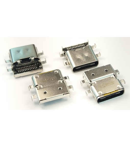 Разъем USB 3.1 Type C № 17
