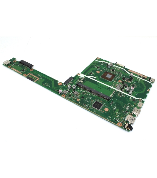 Материнская плата для Asus X407MA N4000 90NB0HR0-R00031