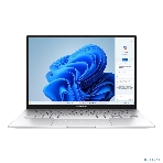 Ноутбук Asus Zenbook UX3405CA-ST1093/14'/OLED/Intel Core Ultra 9 285H/32Gb/512Gb SSD/Intel Graphics/noOS/серебристый/1.2kg, фото12