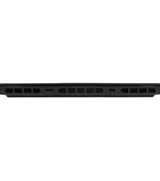 Ноутбук Lenovo Legion 5 15IRX10/15.3'/IPS/Intel Core i7 13650HX/16GB/1024GB SSD/NVIDIA GeForce RTX 5060 8GB/Windows 11 Pro/черный/2.1kg