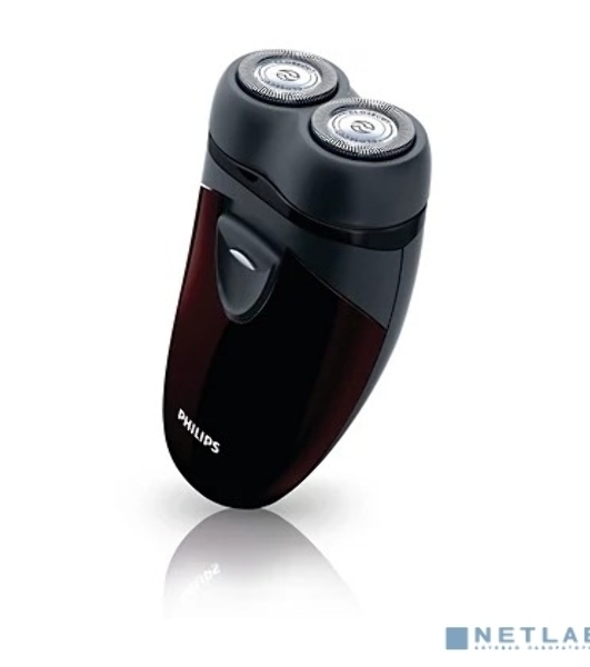 Электробритва Беспроводная Philips PQ206/18 с плавающими головками