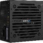 Блок питания Aerocool/Formula ATX 500W AC VX PLUS (20+4pin) 120мм fan 3xSATA RTL, фото22