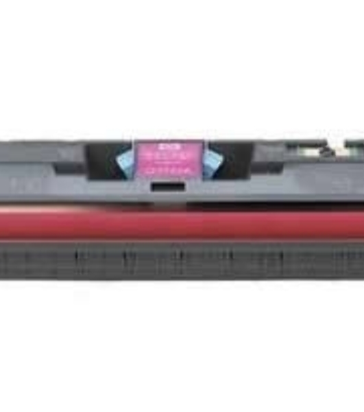 Картридж лазерный HP Q3963A пурпурный для Color LaserJet 2550 4000 стр.