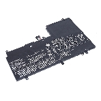 Аккумуляторная батарея для ноутбука Lenovo Yoga3 14 Yoga 700-14ISK 7.4V 45Wh, фото4