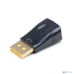 Переходник DisplayPort - VGA Cablexpert A-DPM-VGAF-01, 20M/15F, пакет, фото7