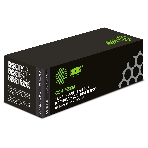 Картридж лазерный Cactus CS-CF233A черный для HP LJ Pro M106/M134 (2300 стр.), фото3