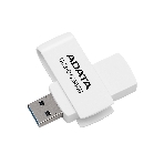 Флешка USB ADATA UC310 (UC310-256G-RWH), 256Gb, USB 3.2 Gen1, R/W 100/30, белый, фото9