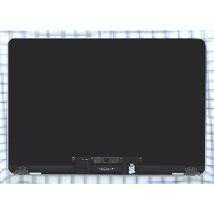 Матрица в сборе (дисплей) для MacBook Air 13 Retina A1932 A2179 Mid 2019 Early 2020 Silver OEM