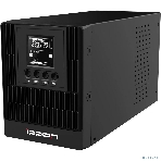 Источник бесперебойного питания Ippon Innova TbE 1000 900Вт 1000ВА черный, фото2