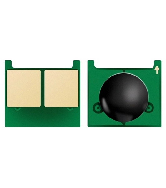 Чип тонер-картриджа Cactus CS-CHIP-H-UN24K универсальный
