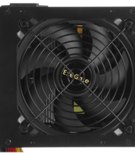 Блок питания ExeGate 900PPE (EX292163RUS-S), 900Вт, 80 PLUS, 120мм, черный