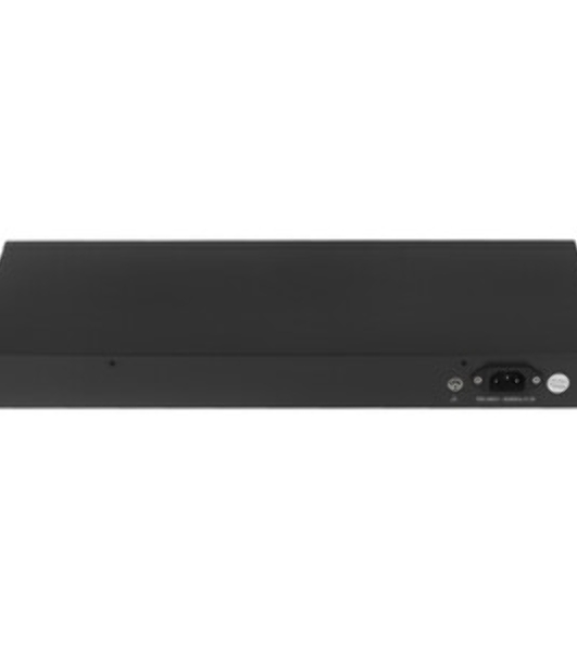 Коммутатор TP-Link SMB TL-SF1048 48-port 10/100M Switch, 48 10/100M RJ45 ports, 1U 19-inch rack-mountable steel case