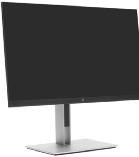 Монитор HP 27' E27q G4 черный IPS 5ms 16:9 HDMI HAS Piv 250cd 178гр/178гр 2560x1440 VGA DP Quad 2K (1440p) USB 7кг